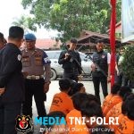 Polres Pelabuhan Belawan Tangkap 48 Pelaku Kejahatan Jalanan dalam Kurun Waktu Satu Bulan