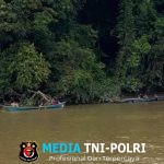 Wanita Lansia di Kuala Kuayan Diduga Tenggelam di Sungai Mentaya