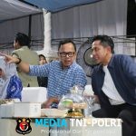 Wamendagri Bima Apresiasi Lampung Selatan Festival 2025 dan Kinerja Bupati Radityo Egi Pratama