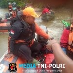 Korban Tenggelam di Kuala Kuayan Kotim Ditemukan Meninggal Dunia