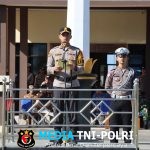 Operasi Zebra Dimulai, Balap Liar dan Knalpot Brong Jadi Sasaran Prioritas