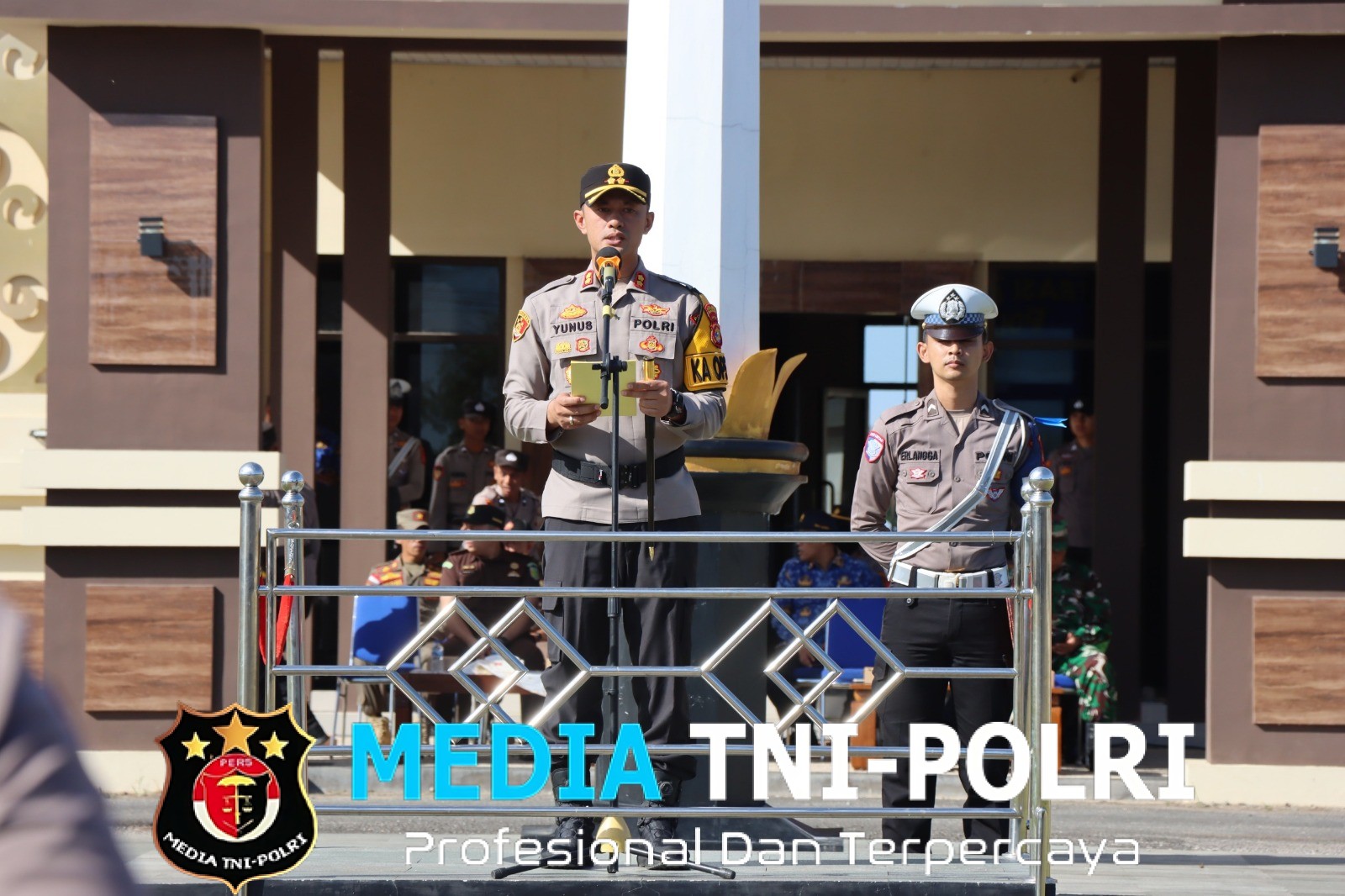 Operasi Zebra Dimulai, Balap Liar dan Knalpot Brong Jadi Sasaran Prioritas