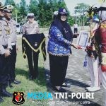 Operasi Zebra Krakatau 2025, Wakil Bupati Pringsewu Umi Laila Ajak Masyarakat Patuhi Peraturan Lalulintas