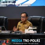 Inflasi Tercatat 2,86 Persen, Wamendagri Bima Arya Minta Daerah dengan Inflasi Tinggi Lakukan Pengendalian