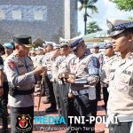 Operasi Zebra Maung 2025 Dimulai, Polda Banten Prioritaskan 8 Pelanggaran Utama