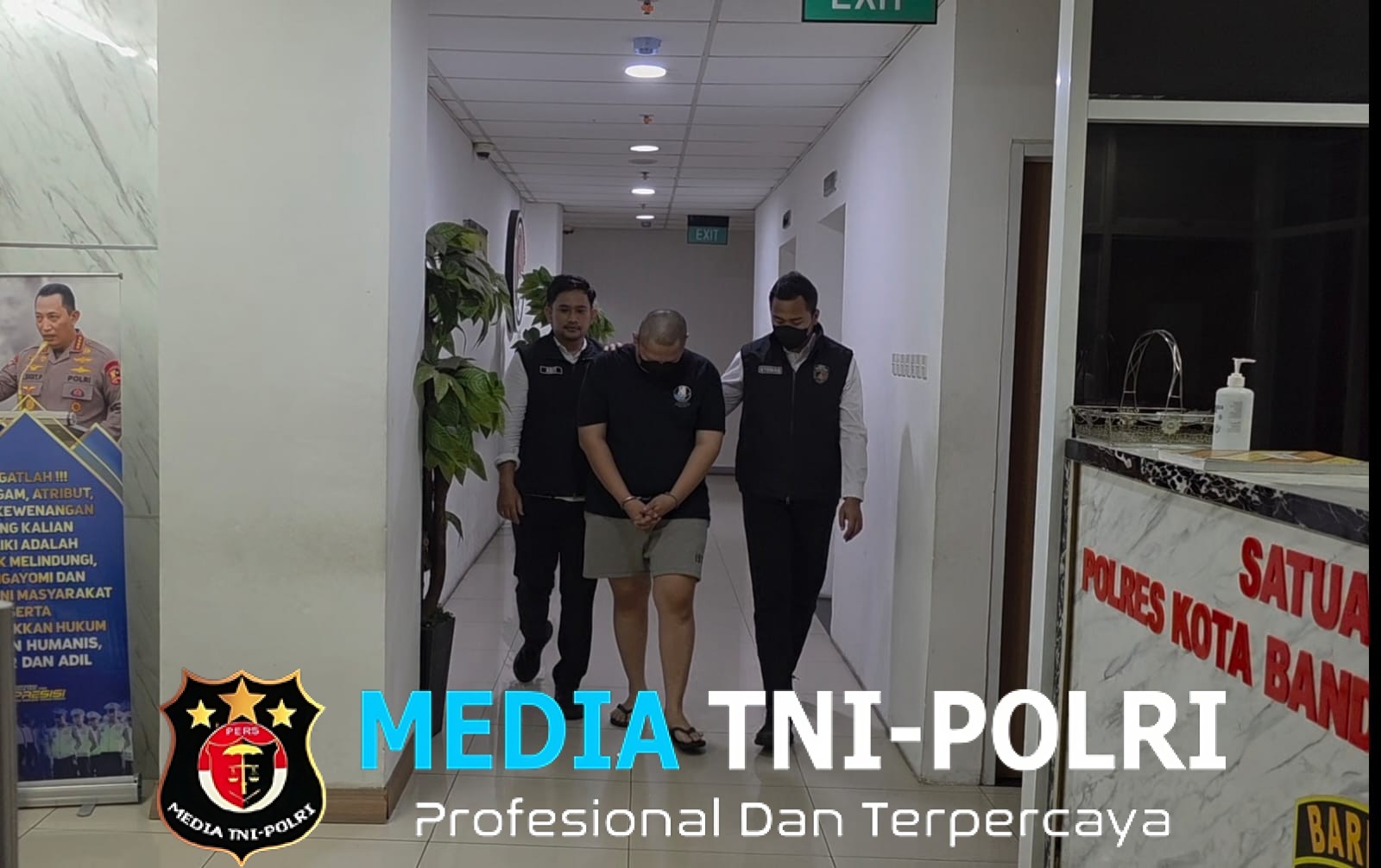 Polres Bandara Soekarno-Hatta Ungkap Kasus Penipuan Lowongan Kerja Calon Pilot, Kerugian Capai Lebih Rp 1,3 Miliar