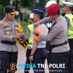 “OPERASI ZEBRA TOBA 2025”, Polda Sumut Tekankan Profesionalitas, Humanisme, dan Transparansi Penegakan Hukum