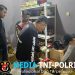 Polres Wonogiri Gelar Operasi Miras, Puluhan Botol Berbagai Jenis Berhasil Disita