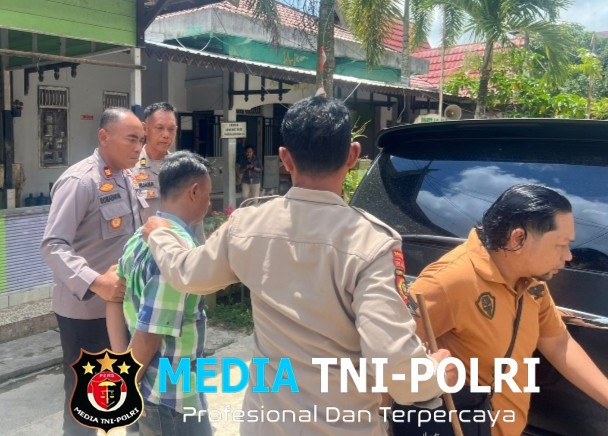 Perusuh di Panti Asuhan Annida Qolbu Berhasil Diringkus Polisi