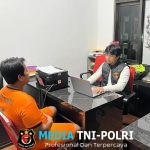 Polres Wonogiri Tangkap Pelaku Penggelapan Rp 90 Juta dengan Modus Alihkan Pembayaran Catering