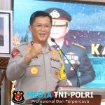 Buka Musda VI PP Polri, Kapolda Kalteng Ajak Perkuat Sinergi Jaga Kamtibmas