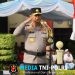 Polda Kalteng Resmi Gelar Operasi Zebra 2025, Ini 7 Sasaran Prioritasnya