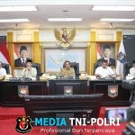 Mendagri Dukung Ketahanan Pangan, Pemda Harus Buat Kebijakan Lindungi Persawahan