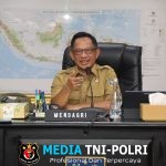 Mendagri Minta Kepala Daerah Lakukan Langkah Strategis Hadapi Potensi Bencana Hidrometeorologi