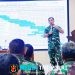 Percepatan Pembangunan Koperasi Merah Putih Dandim 0808/Blitar Berikan Arahan Kepada Danramil Dan Babinsa