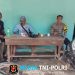 Tingkatkan Keamanan, Polsek Sebangki Ajak Warga Aktif Beri Informasi Lewat Patroli Dialogis