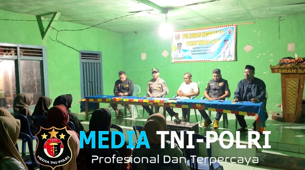 Gerak Cepat Polsek Pugung Telusuri Video Viral Dugaan Bullying Siswi MTs Al-Khairiyah