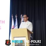 Wamendagri Bima Arya Ajak Mahasiswa HI Baca Tanda Zaman dan Siapkan Diri Hadapi Dinamika Global