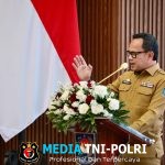 Wamendagri Bima Ingatkan Kepala Daerah Pentingnya Prioritas Pembangunan dan Jaga Integritas Kepemimpinan