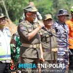 Mendagri Presiden Beri Apresiasi dan Pastikan Dukungan Penanganan Longsor di Cilacap