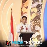 Wamendagri Wiyagus Kemendagri Dukung Sinkronisasi Kebijakan Kependudukan Sejalan dengan Pembangunan Nasional