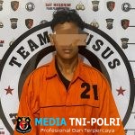 Sat Reskrim Polres Pelabuhan Belawan Tangkap 1 Lagi Pelaku Begal Sadis di Simpang Sicanang