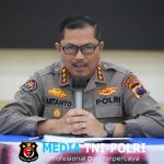 Terima Audiensi Mahasiswa Untag, Polda Jateng Beri Penjelasan Awal Terkait Kasus Tewasnya Dosen Untag Semarang
