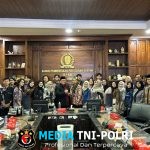 Perkuat Partisipasi Publik, HMI Sosbud Unesa Bahas Penyusunan Perda bersama Bapemperda DPRD Jatim