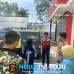 Gerak Cepat Polres Wonogiri Ungkap Dugaan Curanmor di Dinas Pendidikan Ternyata Kekeliruan Pelajar