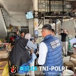 Satgas Pangan Polda Lampung Temukan Harga Beras Premium Melebihi HET di Tanggamus