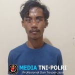 Dua Pengedar Sabu Diciduk di Cipondoh, Barang Dibeli dari Kampung Ambon