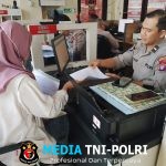 Tak Terima Suami Selingkuh Istri Lapor ke Polres Kotim