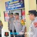 Waka Polda Banten Brigjen Polisi Hendra Wirawan Melakukan Kunjungan Kerja Ke Mapolres Serang