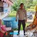 Polsek Kuala Behe Gencar Laksanakan Patroli Kamtibmas Jaga Situasi Aman Dan Kondusif