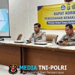 Kapolsek Cikarang Barat Tekankan Peran Sekolah dalam Cegah Kenakalan Remaja
