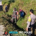Semangat Gotong Royong, Wujudkan Lingkungan Desa Banyuanyar yang Bersih dan Nyaman