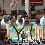 Polsek Cikarang Selatan Gelar Police Goes To School di Anglo Lippo Cikarang, Tekankan Anti Perundungan dan Narkoba