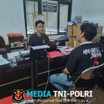 Kurang dari 24 Jam, Polres Wonogiri Ringkus Pelaku Pembakaran Rumah di Girimarto