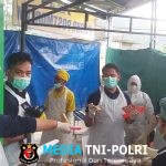 Tim DVI Tuntaskan Identifikasi Tujuh Korban, Upaya Pencarian dengan K9 Berlanjut Hingga Jumat Pagi