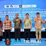 Sekjen Kemendagri Dorong Percepatan Penegasan Batas Desa