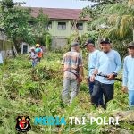 Kantor Koperasi Merah Putih Baamang Tengah Akan Segera di Bangun