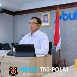 Perum BULOG Pastikan Pembangunan Gudang di Wilayah 3T Beroperasi Tahun Depan
