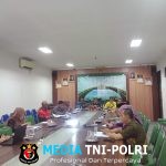 Pemkab Pringsewu Adakan Pembahasan Pelaksanaan Pemilihan Kepala Pekon Pergantian Antar Waktu (PAW,) Tahun 2025