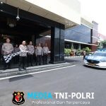 Polda Jatim Berangkatkan Bantuan Kemanusiaan untuk Warga Terdampak Erupsi Semeru