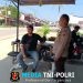 Untuk Menjaga Situasi Tetap Aman dan Kondusif Personel Polsek Mempawah Hulu Melaksanakan Patroli Dialogis Disiang Hari