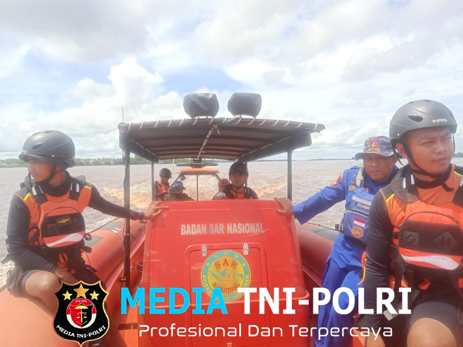 Seorang Warga Desa Satiruk Pulau Hanaut Diterkam Buaya saat Mencari Udang