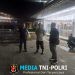 Patroli Blue Light Polres Langkat Tingkatkan Rasa Aman Warga pada Malam Hari