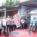 Polda Sumut Resmikan SPPG I Polres Labusel , Wujud Kepedulian Polri Atasi Gizi Anak