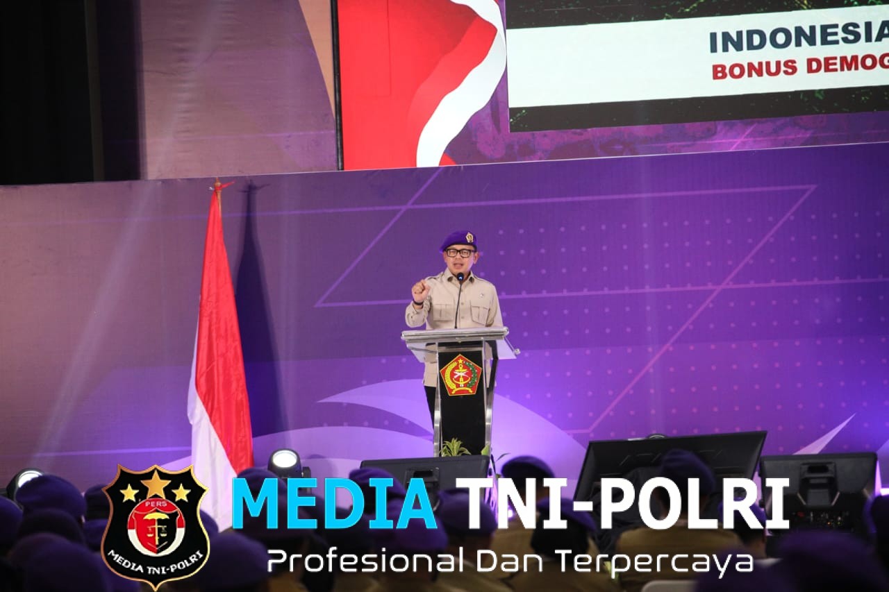 Wamendagri Bima Arya Ajak IARMI Berkolaborasi Dukung Asta Cita