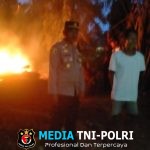 Polres Langkat Respons Cepat Video Viral ‘Penggerebekan Emak-Emak’, Personel Temukan Dua Lokasi Diduga Sarang Narkoba